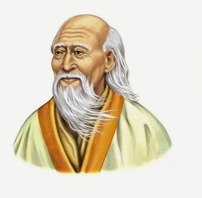 Introducción a Laozi, fundador del taoísmo