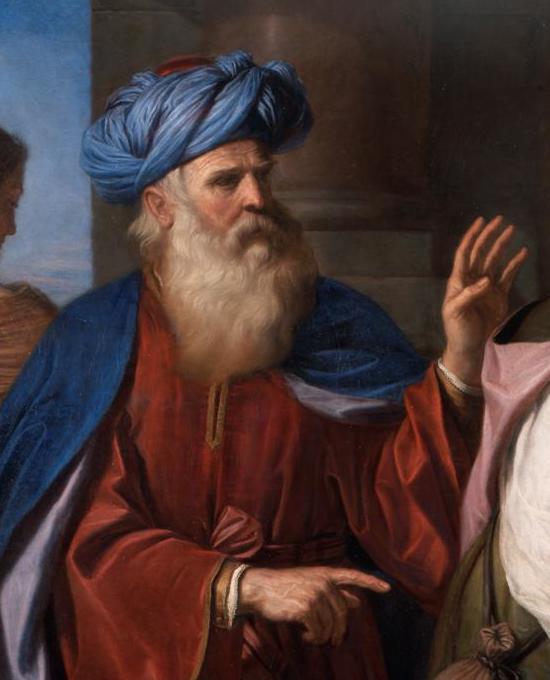 Abraham: el fundador del judaísmo
