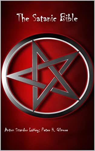 Įvadas į LaVeyano satanizmą ir Šėtono bažnyčią