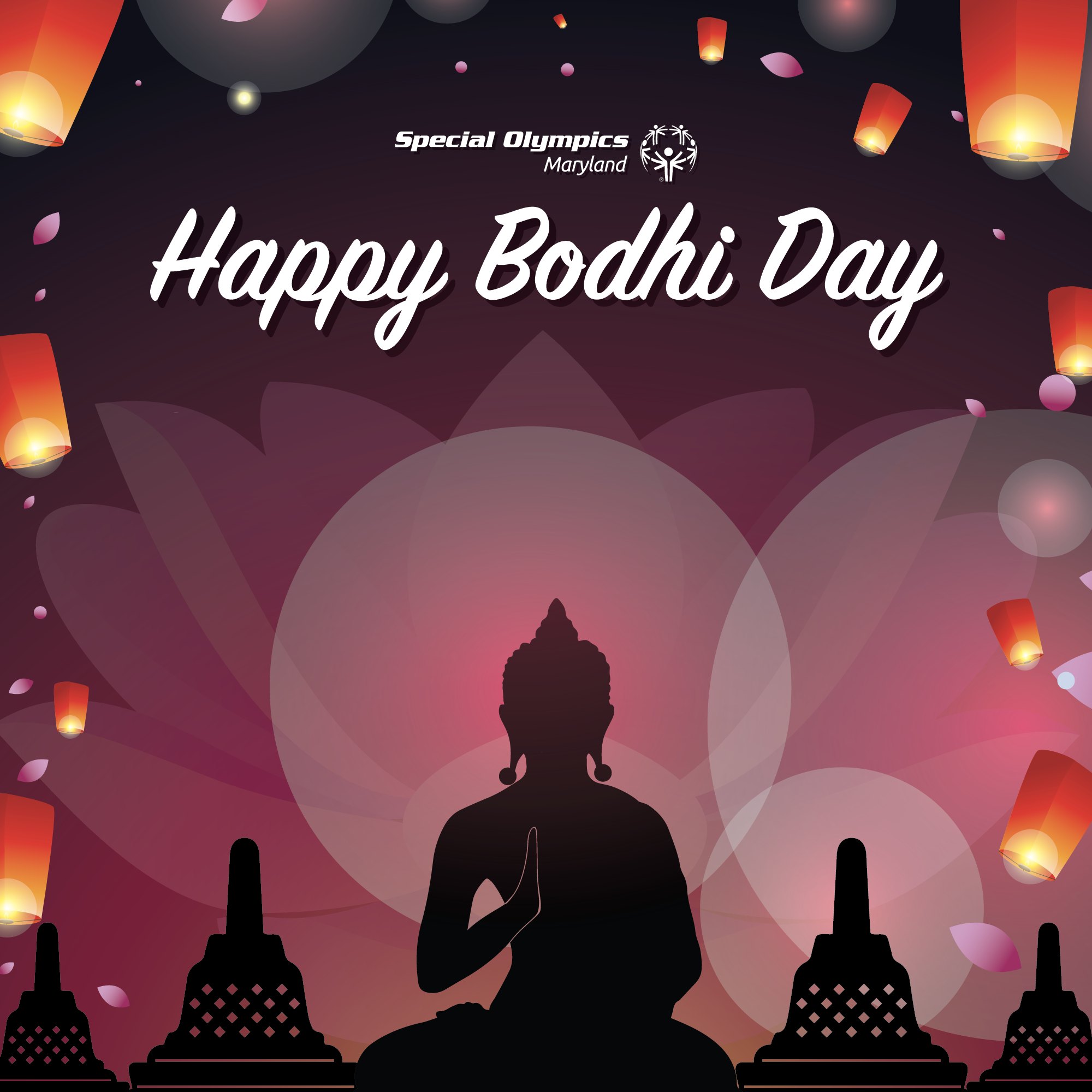 Una visió general del dia de Bodhi: commemoració de la Il·luminació de Buda