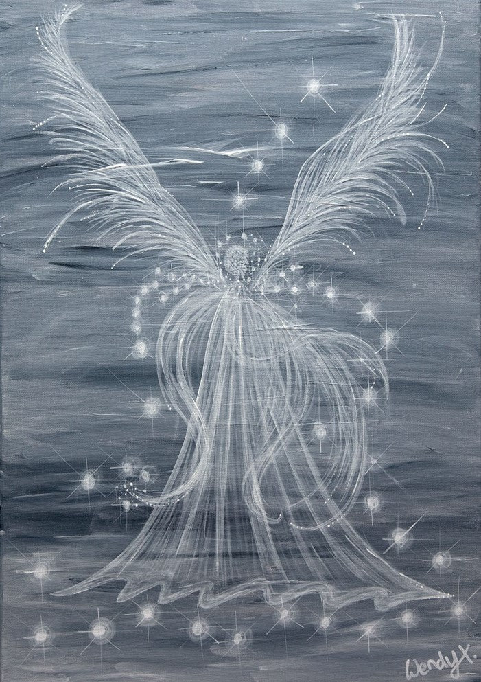 Архангел Џеремиел, Ангелот на соништата