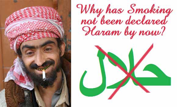 Ali smejo muslimani kaditi? Pogled islamske fatve