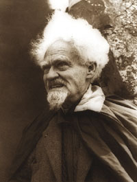 Biografio de Gerald Gardner, Wiccan Leader