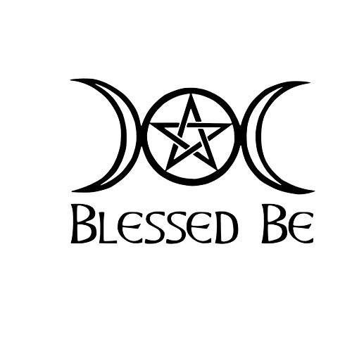 "Blessed Be" - Φράσεις και σημασίες Wiccan