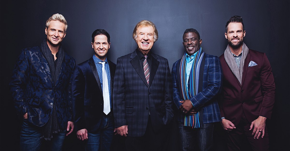 Gaither Vocal Band Biographie