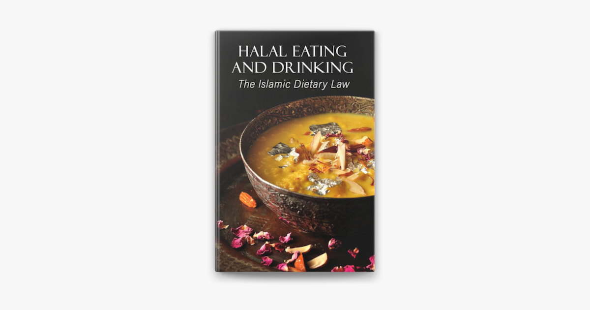 Menjar i beure halal: la llei dietètica islàmica