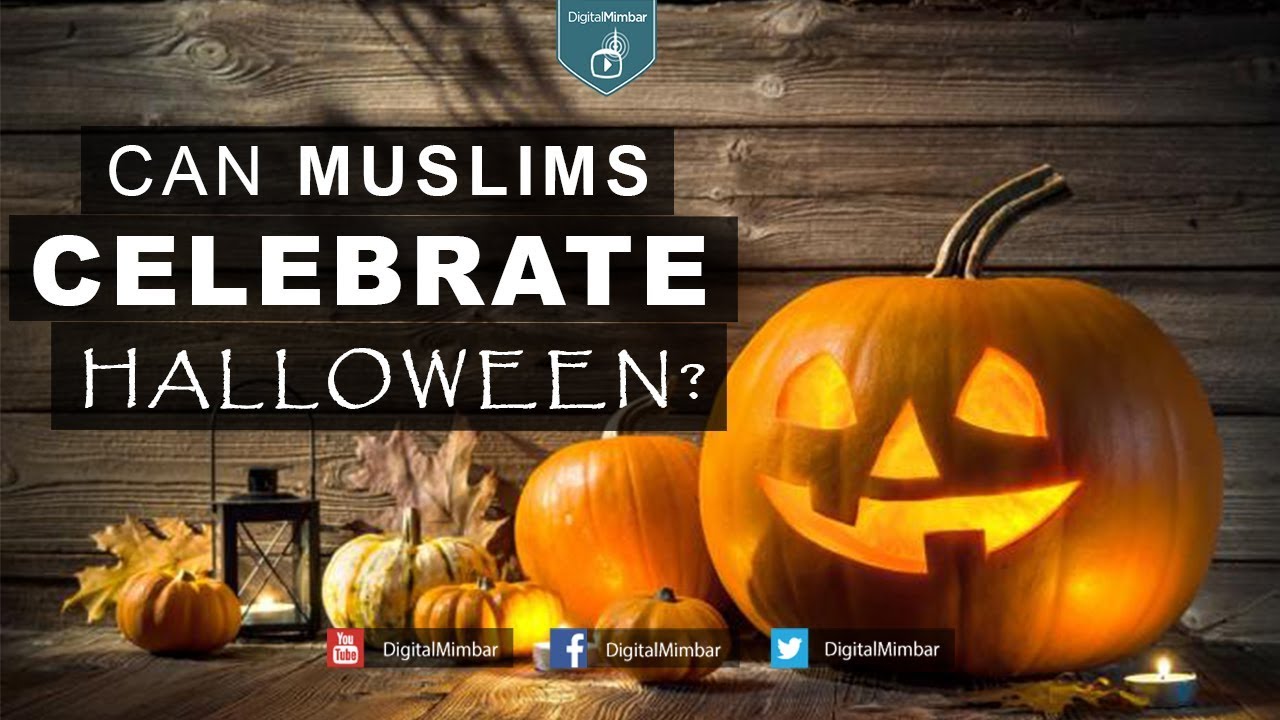 Halloween en el Islam: ¿Deben celebrarlo los musulmanes?