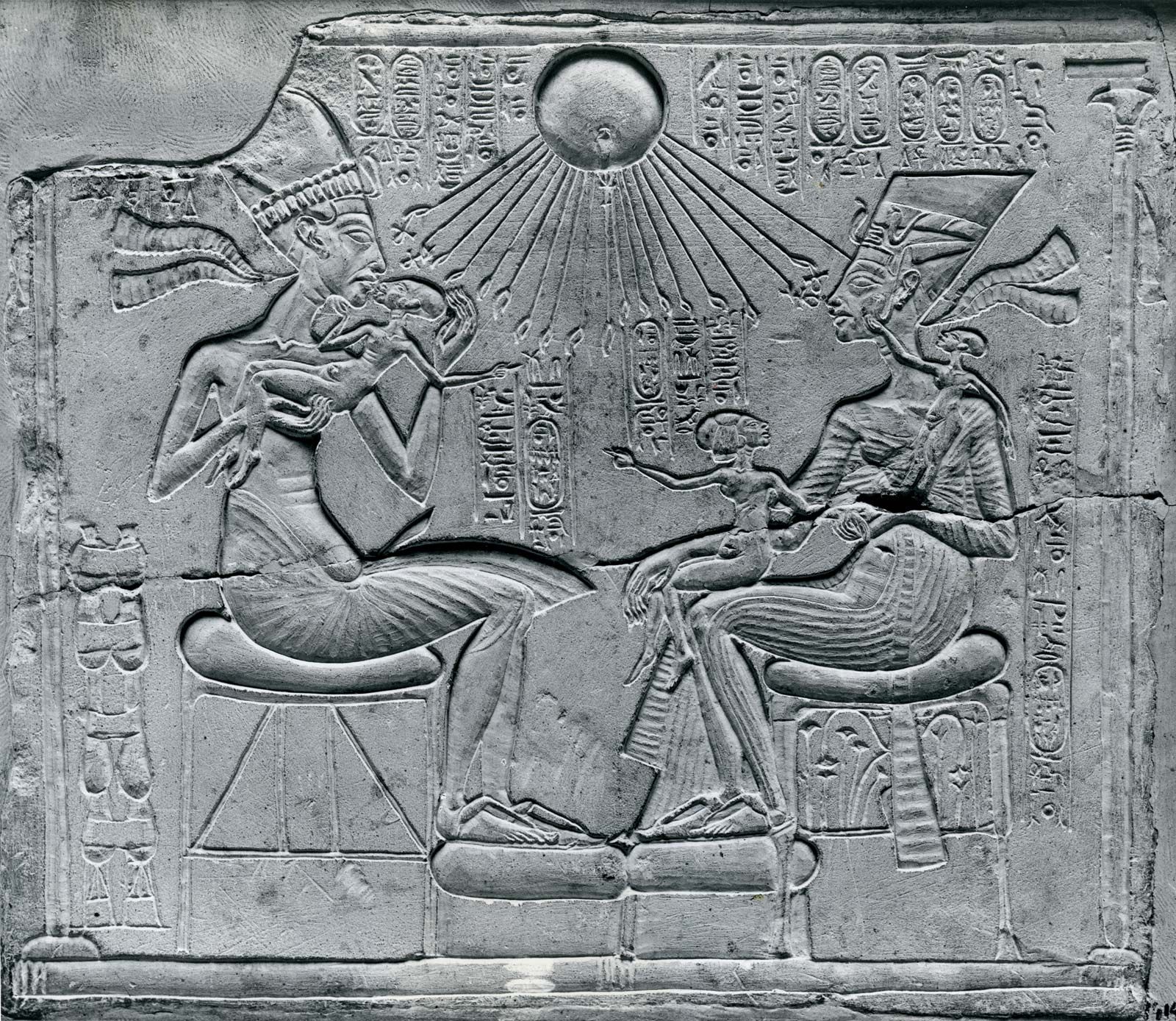 Historia del culto al Sol en las distintas culturas