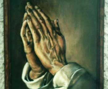 Istorija ili bajka o remek-djelu ruku koje se mole