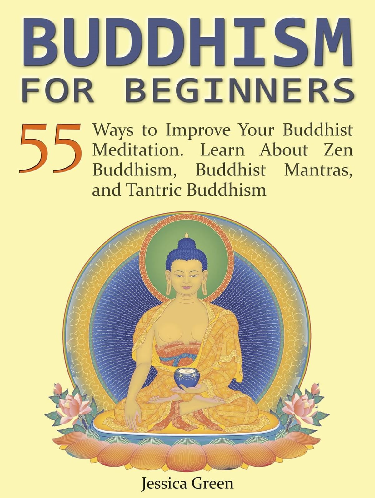 Jak se dozvědět o buddhismu