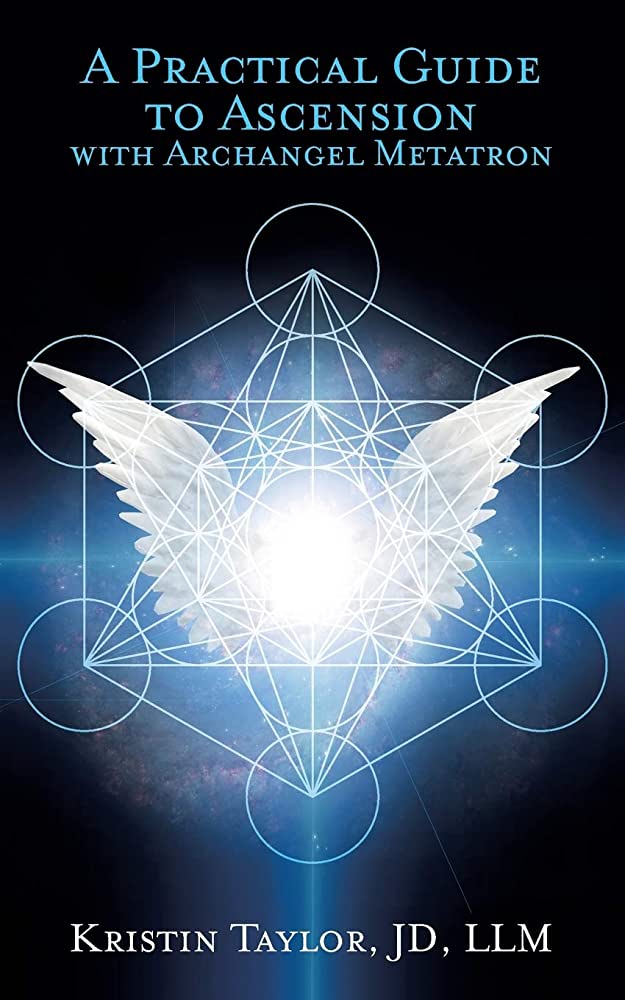 Kaip atpažinti arkangelą Metatroną