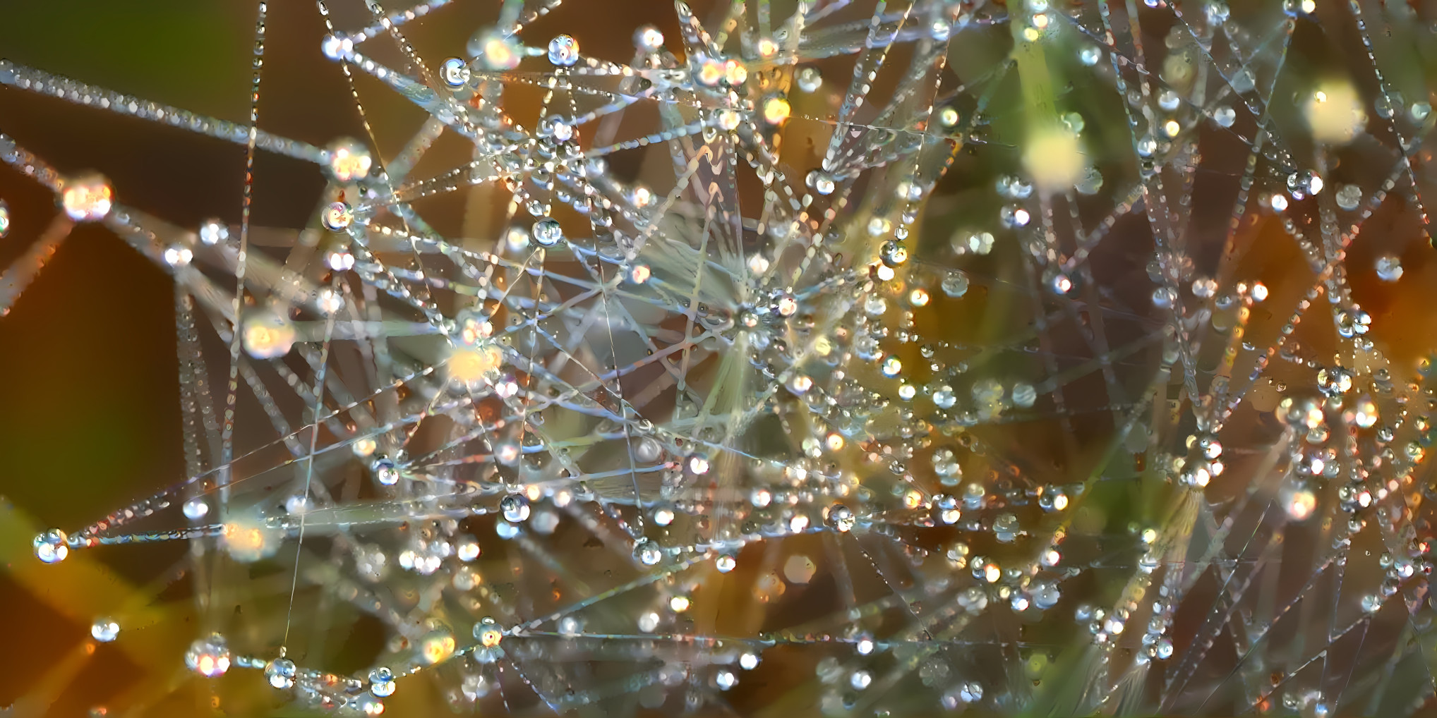Драгоценная сеть Индры: метафора взаимопонимания