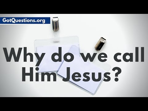 Вистинското име на Исус: Дали треба да го нарекуваме Јешуа?