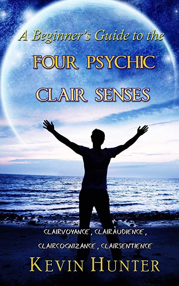 معنى Clairaudience ، Clairvoyance ، Claircognizant