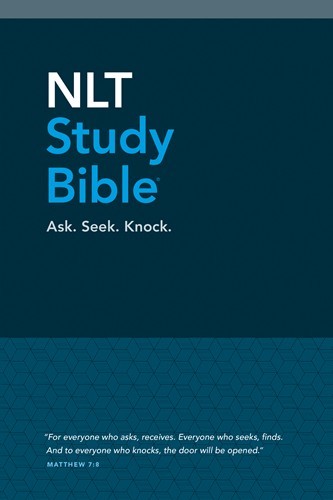 Нов жив превод (NLT) Преглед на Библијата