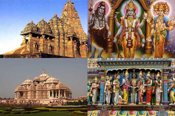 Historia y orígenes del hinduismo