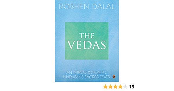 Los Vedas: Introducción a los textos sagrados de la India